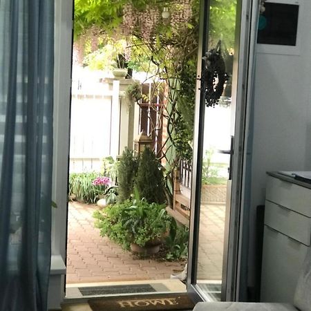 Greatforest Rosehill 2 Apartman -Bmw- Ντέμπρετσεν Εξωτερικό φωτογραφία