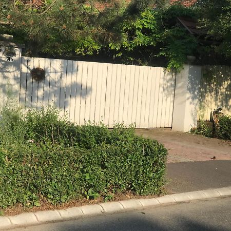 Greatforest Rosehill 2 Apartman -Bmw- Ντέμπρετσεν Εξωτερικό φωτογραφία