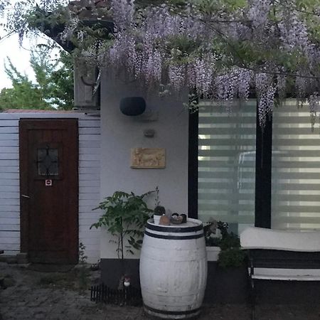 Greatforest Rosehill 2 Apartman -Bmw- Ντέμπρετσεν Εξωτερικό φωτογραφία