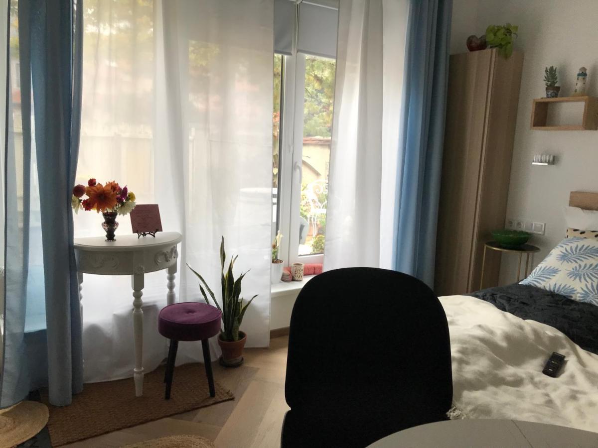 Greatforest Rosehill 2 Apartman -Bmw- Ντέμπρετσεν Εξωτερικό φωτογραφία