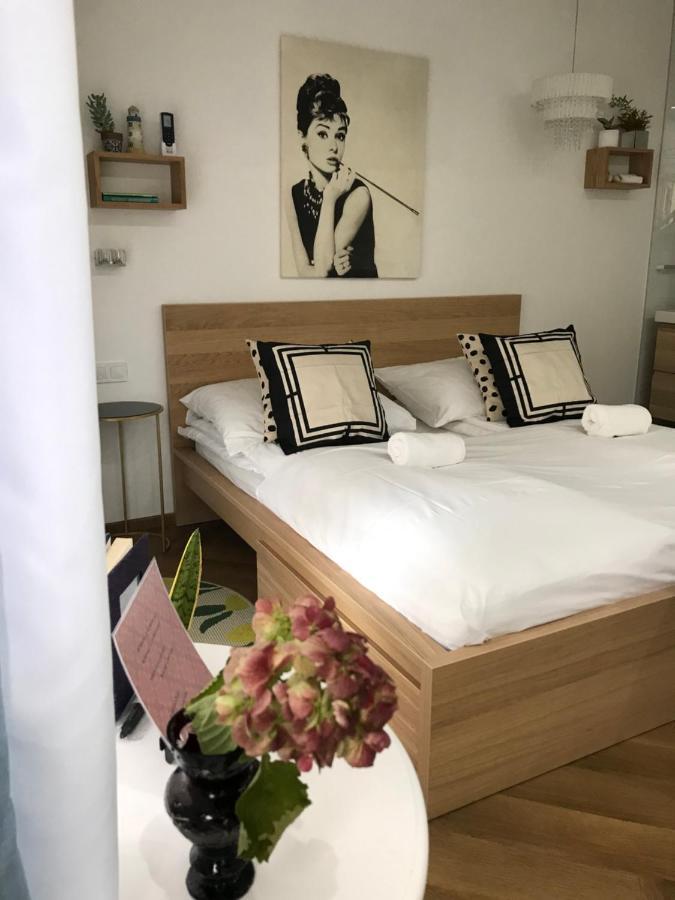 Greatforest Rosehill 2 Apartman -Bmw- Ντέμπρετσεν Εξωτερικό φωτογραφία