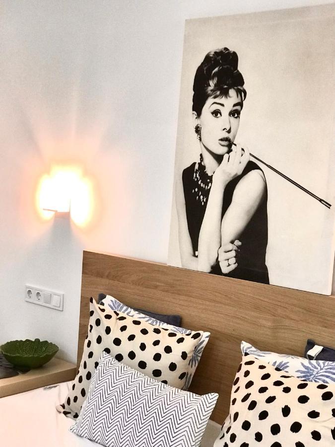 Greatforest Rosehill 2 Apartman -Bmw- Ντέμπρετσεν Εξωτερικό φωτογραφία