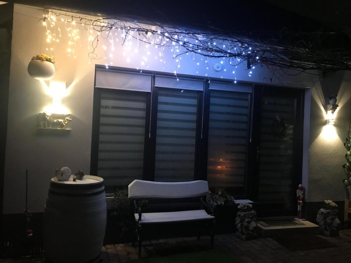 Greatforest Rosehill 2 Apartman -Bmw- Ντέμπρετσεν Εξωτερικό φωτογραφία