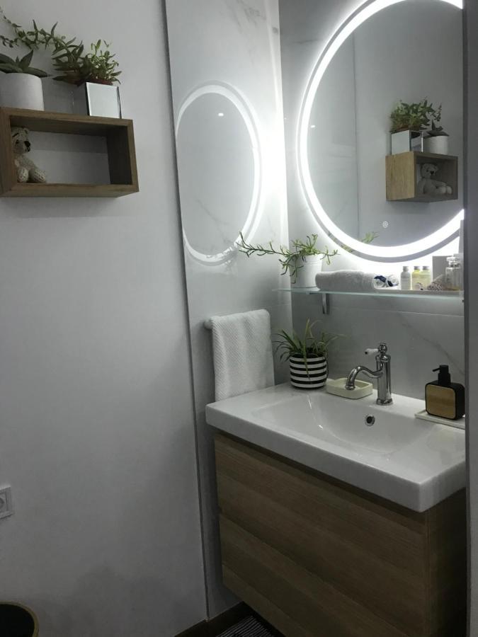 Greatforest Rosehill 2 Apartman -Bmw- Ντέμπρετσεν Εξωτερικό φωτογραφία