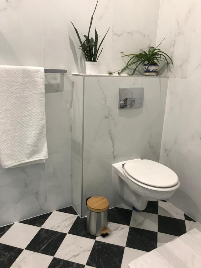 Greatforest Rosehill 2 Apartman -Bmw- Ντέμπρετσεν Εξωτερικό φωτογραφία
