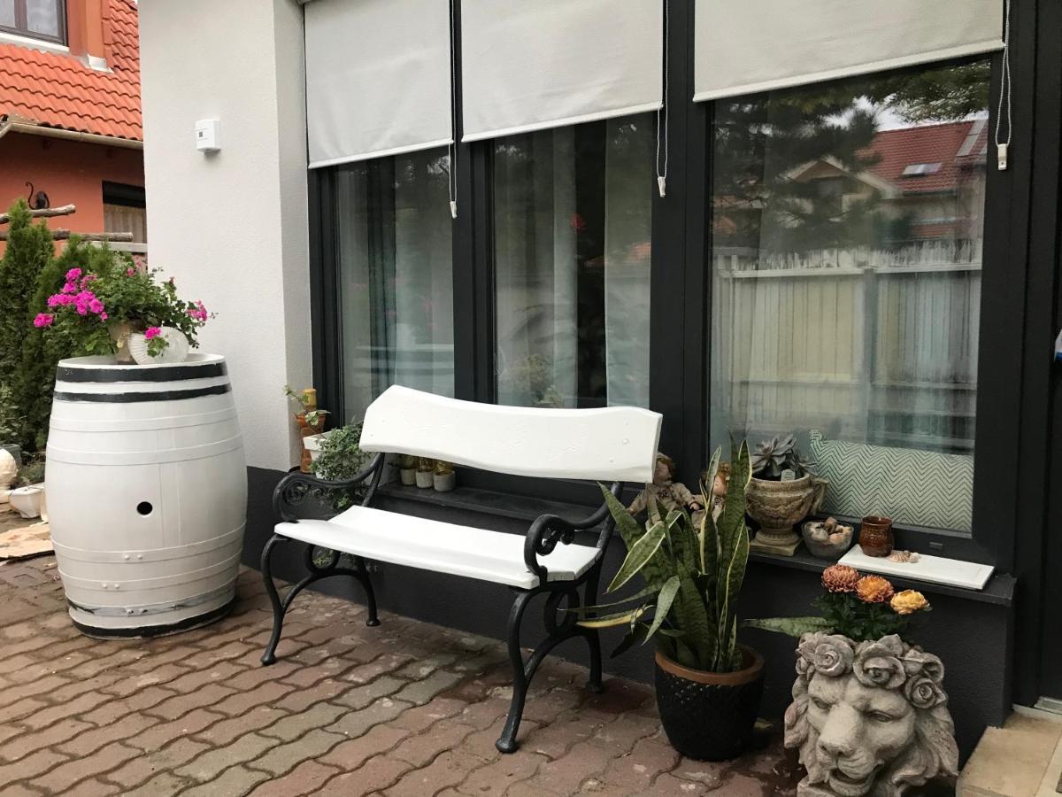 Greatforest Rosehill 2 Apartman -Bmw- Ντέμπρετσεν Εξωτερικό φωτογραφία
