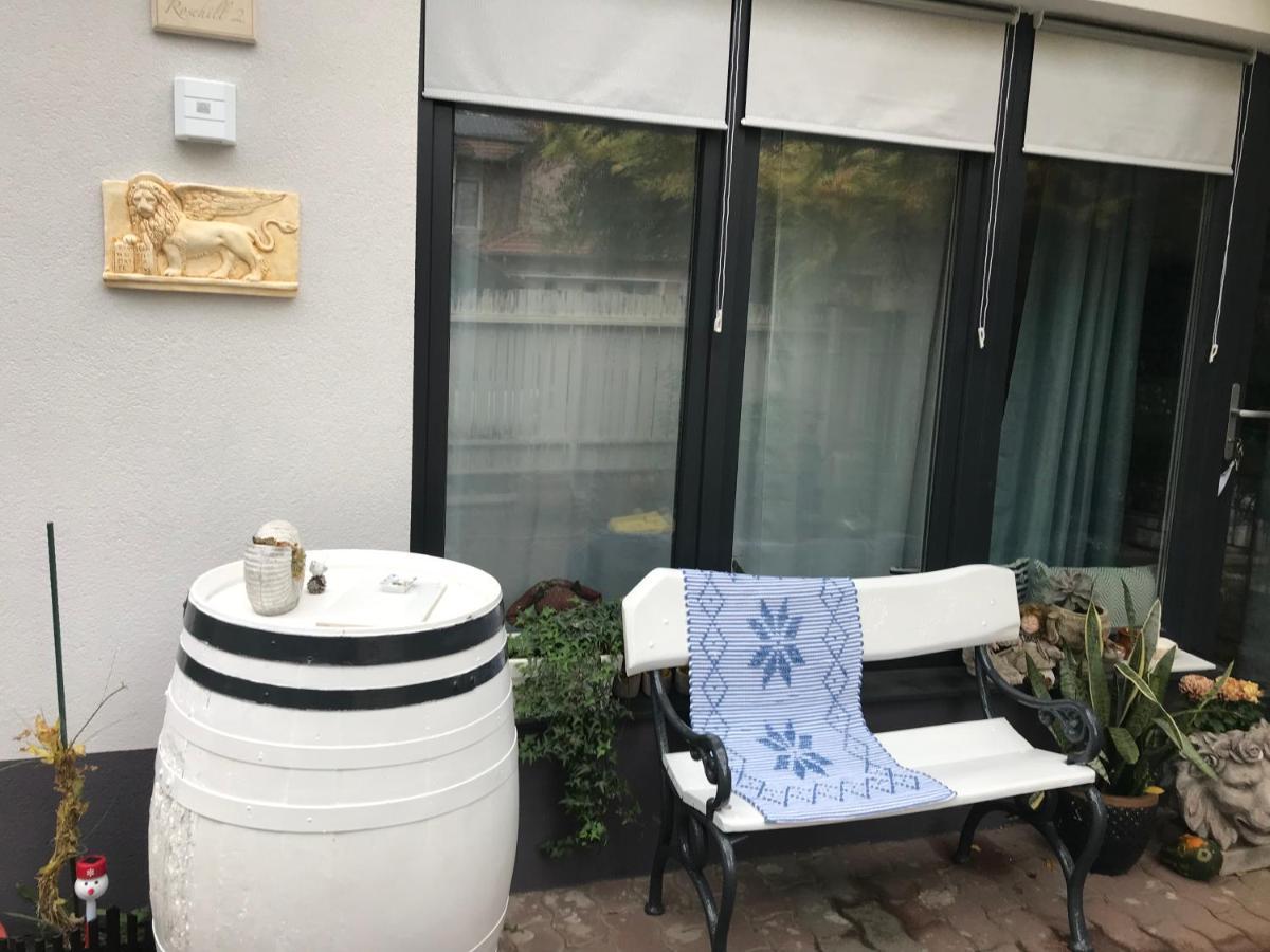 Greatforest Rosehill 2 Apartman -Bmw- Ντέμπρετσεν Εξωτερικό φωτογραφία