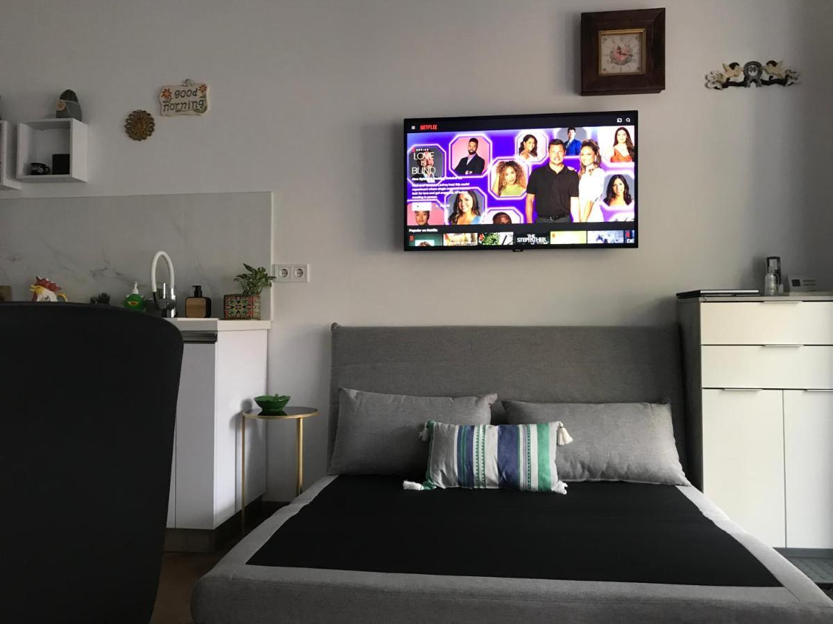 Greatforest Rosehill 2 Apartman -Bmw- Ντέμπρετσεν Εξωτερικό φωτογραφία