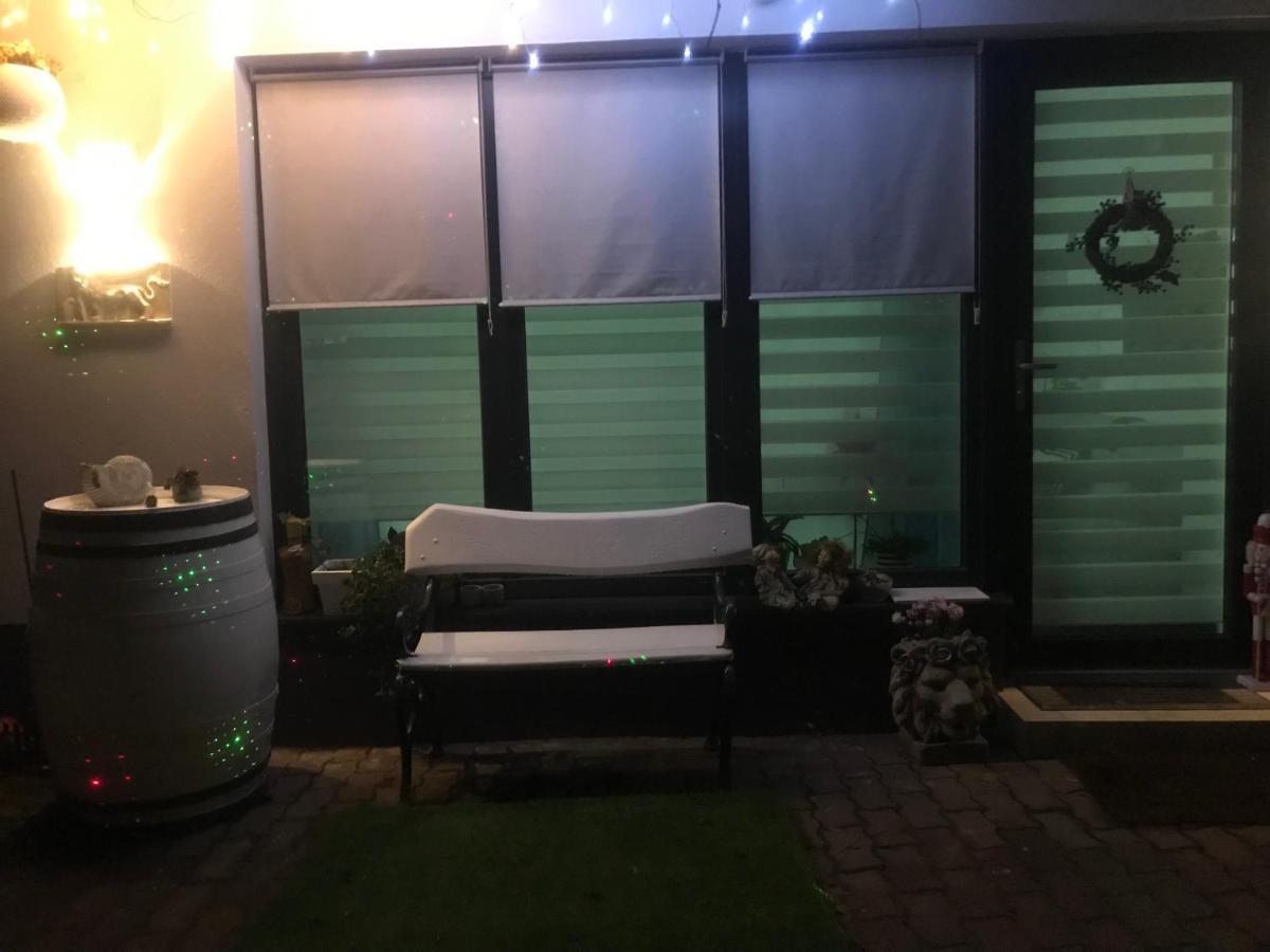 Greatforest Rosehill 2 Apartman -Bmw- Ντέμπρετσεν Εξωτερικό φωτογραφία