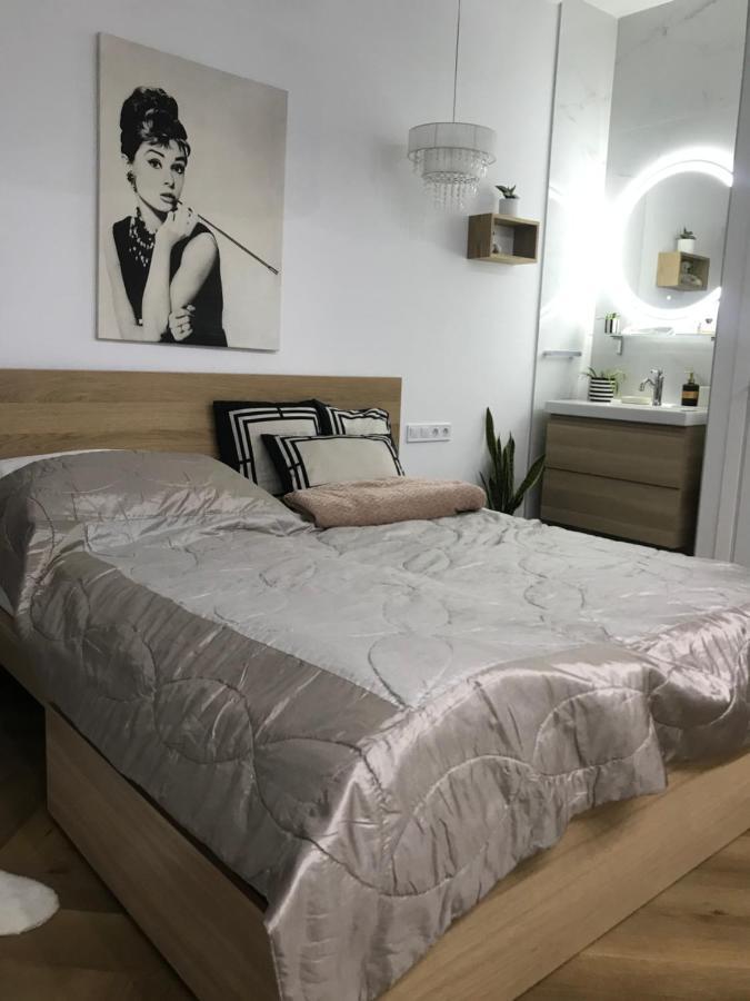 Greatforest Rosehill 2 Apartman -Bmw- Ντέμπρετσεν Εξωτερικό φωτογραφία