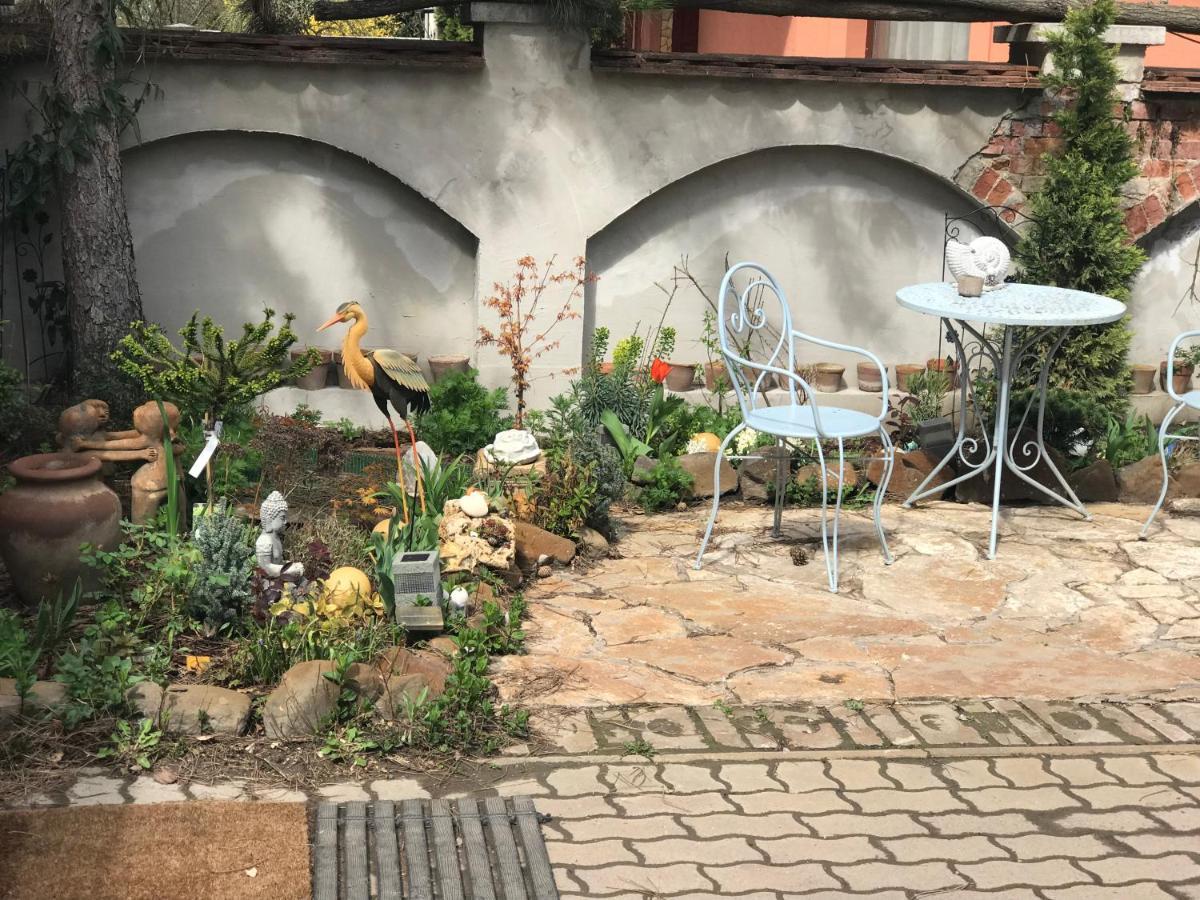 Greatforest Rosehill 2 Apartman -Bmw- Ντέμπρετσεν Εξωτερικό φωτογραφία
