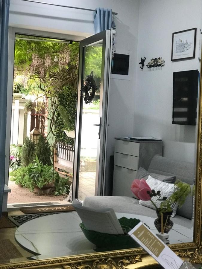 Greatforest Rosehill 2 Apartman -Bmw- Ντέμπρετσεν Εξωτερικό φωτογραφία