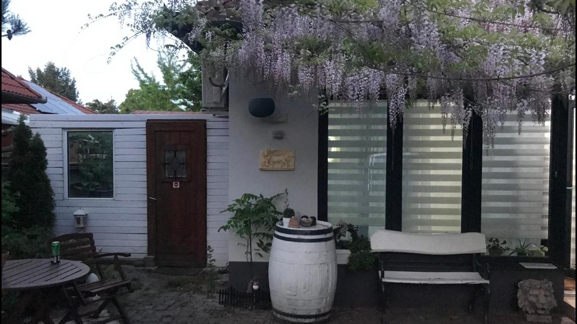 Greatforest Rosehill 2 Apartman -Bmw- Ντέμπρετσεν Εξωτερικό φωτογραφία